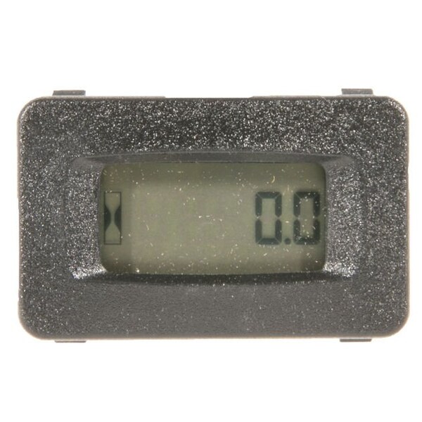 Meter - Hour